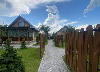 Сдам дом, 100 м2, Ульяновская область