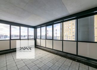 2-комнатная квартира на продажу, 68.2 м2, Санкт-Петербург, Студенческая улица, 14к1