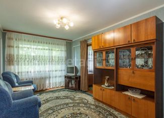 Продажа 3-комнатной квартиры, 58.1 м2, Омск, проспект Мира, 63