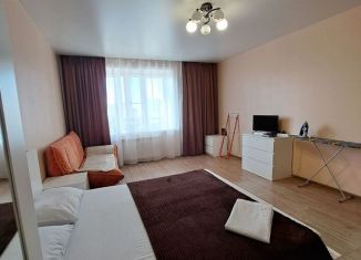 1-комнатная квартира в аренду, 35 м2, Забайкальский край, улица Бабушкина, 99к1
