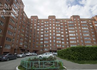 Продажа 3-комнатной квартиры, 86 м2, Омск, проспект Комарова, 16
