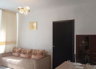 Аренда двухкомнатной квартиры, 37.6 м2, Калининградская область, улица Александра Суворова, 152