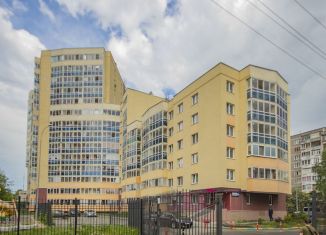 Продам однокомнатную квартиру, 35 м2, Екатеринбург, улица Бебеля, 144