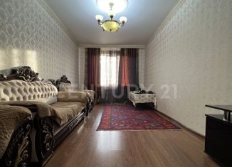 Продажа 4-ком. квартиры, 120 м2, Дагестан, улица Кадиева, 21А