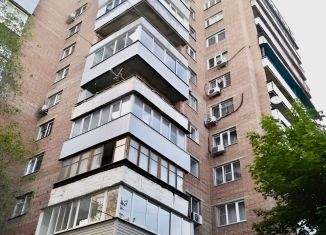 Продажа двухкомнатной квартиры, 52 м2, Ростовская область, Будённовский проспект, 31
