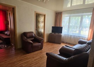 Продается четырехкомнатная квартира, 62.1 м2, Советск, улица Гоголя, 7