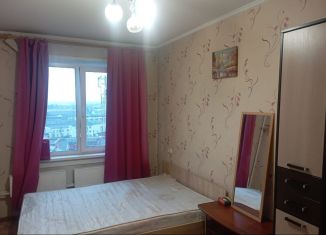 Сдам в аренду 2-комнатную квартиру, 44 м2, Новосибирск, Железнодорожная улица, 2, Железнодорожный район