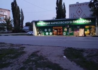 Продаю помещение свободного назначения, 195.6 м2, Маркс, проспект Ленина, 86