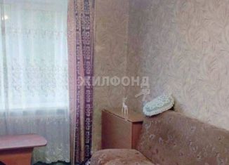Однокомнатная квартира на продажу, 32.9 м2, Новосибирск, улица Зорге, 237