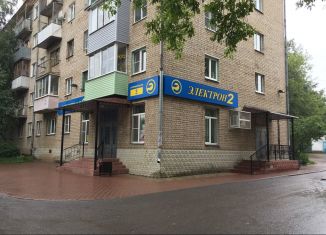 Продажа помещения свободного назначения, 115.6 м2, Костромская область, Привокзальная улица, 3