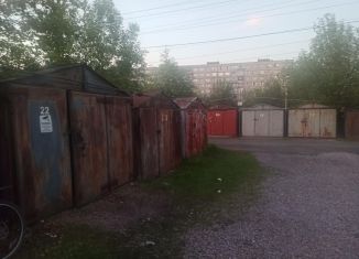 Продажа гаража, 18 м2, Санкт-Петербург, Фрунзенский район