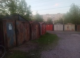 Продажа гаража, 18 м2, Санкт-Петербург, метро Дунайская