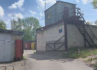 Продам гараж, 19 м2, Нижегородская область, площадь Ленина