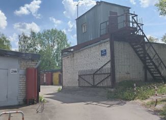 Продам гараж, 19 м2, Кстово, площадь Ленина