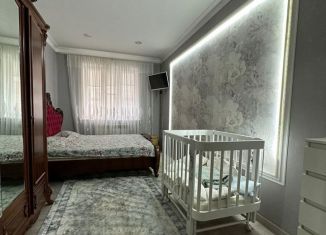 Продается 3-ком. квартира, 77 м2, Дагестан, проспект Казбекова, 117
