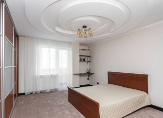 Продается трехкомнатная квартира, 102.7 м2, Калининград, Зелёная улица, 89