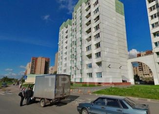 Продается 2-ком. квартира, 59.8 м2, Санкт-Петербург, Бухарестская улица, 156к1, метро Шушары