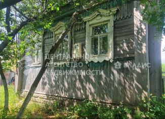 Продажа дома, 22.9 м2, Рязанская область, улица Советской Армии, 33