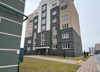 Продается однокомнатная квартира, 30.6 м2, Калининградская область, улица Гептнера, 17