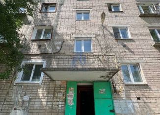Продажа 1-ком. квартиры, 20.6 м2, Самарская область, улица Лазо, 37