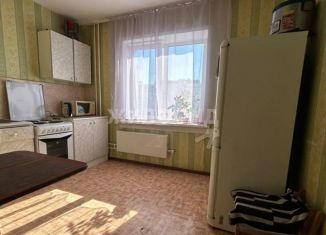 Продаю двухкомнатную квартиру, 55.7 м2, Новосибирск, улица Титова, 238