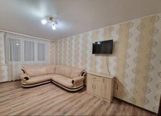 1-комнатная квартира в аренду, 47 м2, Калининград, улица Левитана, 20