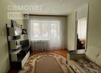Продается двухкомнатная квартира, 43.8 м2, Курская область, улица Льва Толстого, 8
