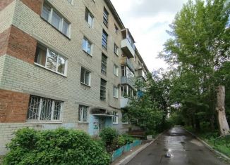Продается однокомнатная квартира, 31 м2, Екатеринбург, метро Ботаническая, улица Бородина, 4Б