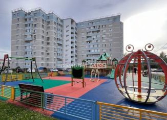 Продается 3-комнатная квартира, 94 м2, Московская область, улица Ухтомского, 4А