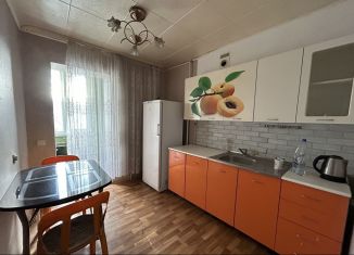 Сдам трехкомнатную квартиру, 65 м2, Краснодарский край, Спортивный переулок, 16