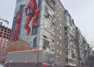 Аренда двухкомнатной квартиры, 38 м2, Екатеринбург, улица Старых Большевиков, 52
