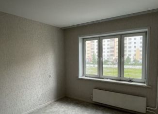 Продам однокомнатную квартиру, 32.7 м2, Новосибирск, улица Петухова, 95, ЖК Матрёшкин Двор