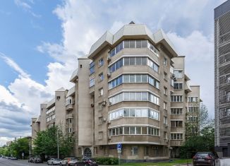 Продам 4-комнатную квартиру, 165 м2, Москва, Наставнический переулок