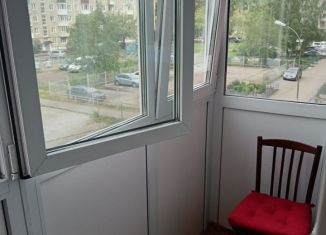 Сдаю однокомнатную квартиру, 39 м2, Омская область, проспект Менделеева, 1