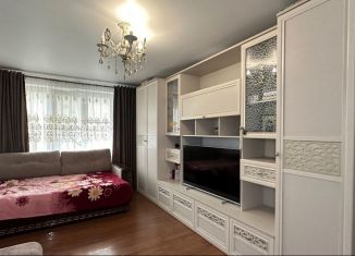 Продается 1-комнатная квартира, 37.2 м2, Нальчик, улица А.А. Кадырова, 2к1