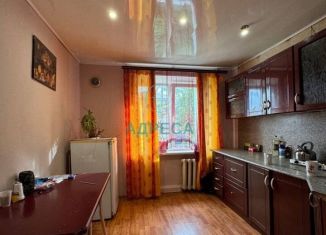 Продаю 2-комнатную квартиру, 49.3 м2, Белгородская область, улица Тургенева, 10