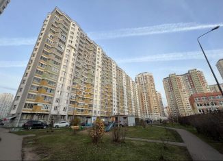 2-ком. квартира на продажу, 58.6 м2, Московская область, Рождественская улица, 5