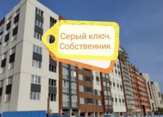 Продажа однокомнатной квартиры, 32.5 м2, Калининград, Елизаветинская улица, 1Б