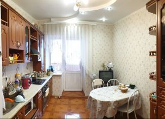 Сдается 1-комнатная квартира, 47 м2, Омск, улица Герцена, Центральный округ