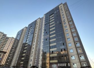 Продам трехкомнатную квартиру, 79 м2, Красноярск, улица Петра Подзолкова, 5, Центральный район