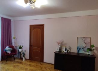 Двухкомнатная квартира на продажу, 45 м2, Санкт-Петербург, проспект Народного Ополчения, 231