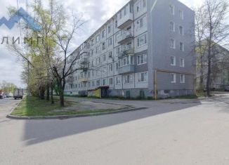 Продается двухкомнатная квартира, 44.9 м2, Вологда, Ярославская улица, 14, 2-й микрорайон