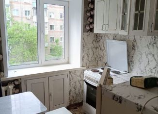 Однокомнатная квартира в аренду, 32 м2, Новосибирск, Выставочная улица, 30, метро Площадь Маркса