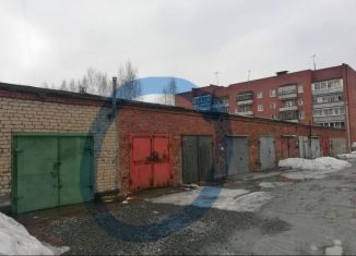 Гараж на продажу, 18 м2, Красноуральск, улица Каляева, 18