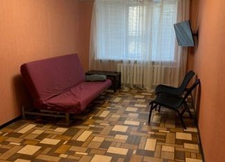 Аренда 1-комнатной квартиры, 45 м2, Нижний Новгород, улица Ванеева, 96
