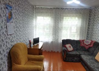3-комнатная квартира на продажу, 46 м2, Ленинск-Кузнецкий, улица Энгельса, 10