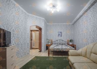 Однокомнатная квартира в аренду, 36.3 м2, Ставрополь, переулок Макарова, 2