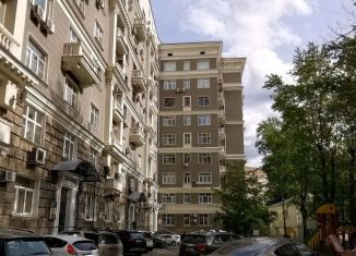 1-комнатная квартира на продажу, 15.6 м2, Москва, 1-й Гончарный переулок, 7, Таганский район