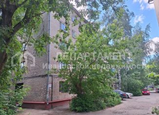 Продается однокомнатная квартира, 26 м2, Иваново, Ленинский район, улица Смирнова, 87