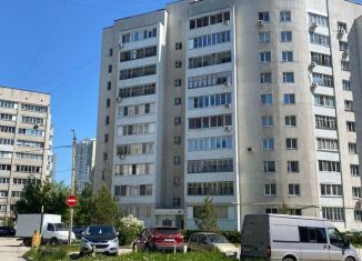 Аренда однокомнатной квартиры, 52 м2, Рязань, улица Новосёлов, 48к1